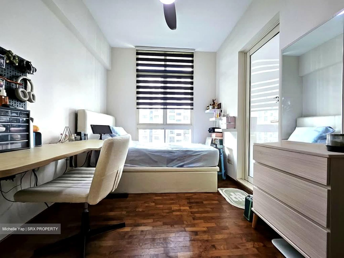Lilydale (D27), Condominium #560927831